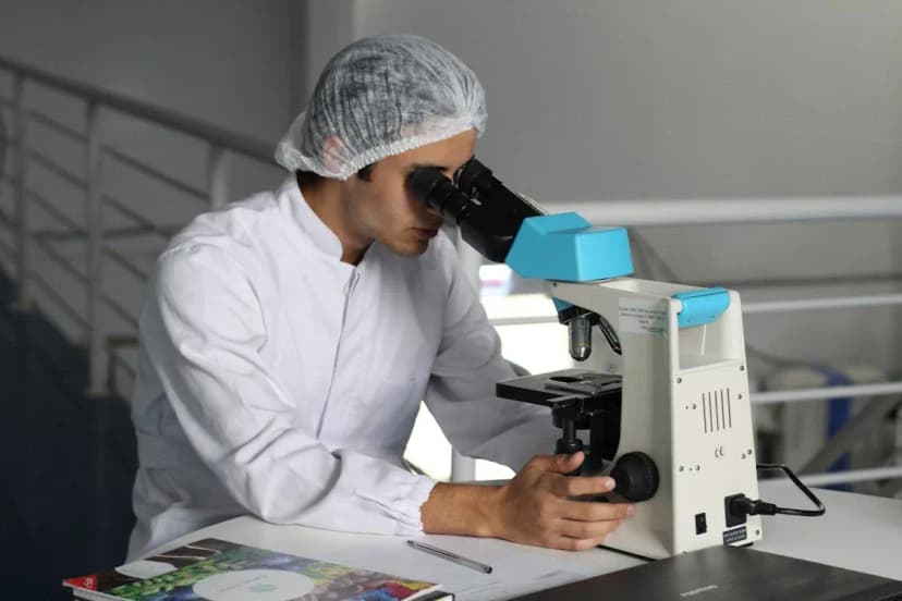 Why Regular Lab Tests are Essential for Good Health