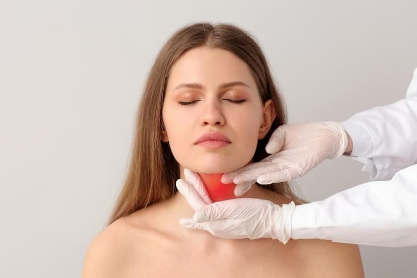 Understanding Thyroid Disorders: Symptoms, Tests, and Diagnosis