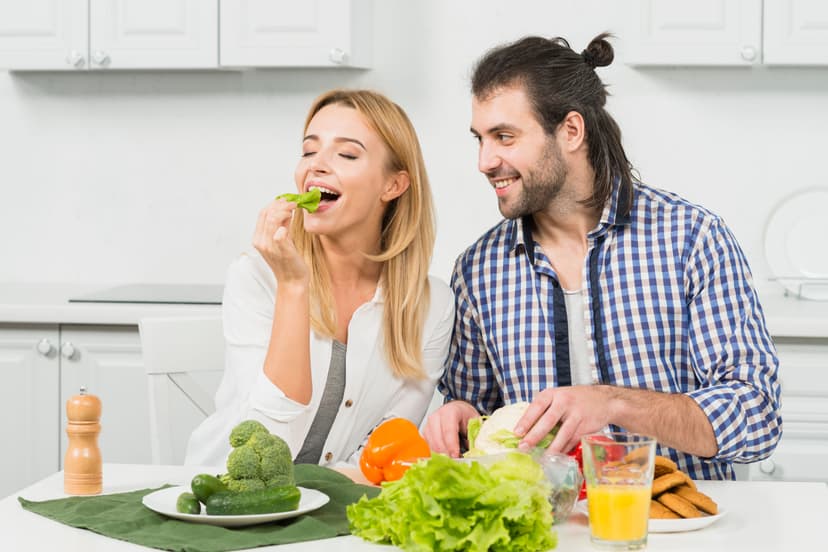 Top 10 Foods That Prevent Chronic Diseases Naturally