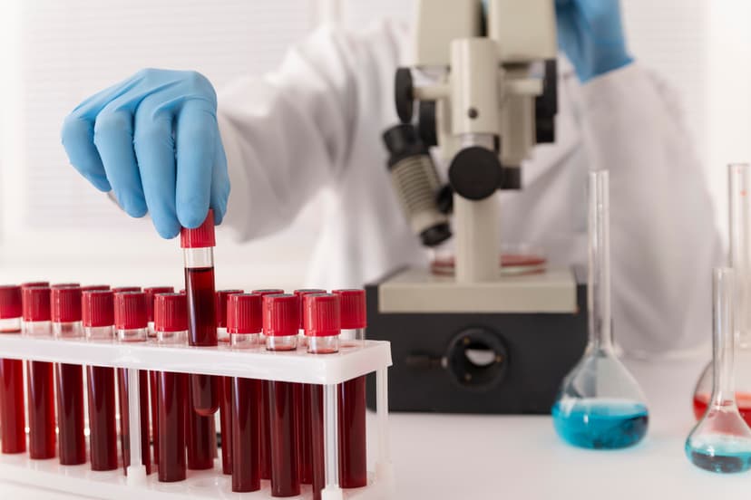 Essential Health Checkups You Shouldn't Skip After 30
