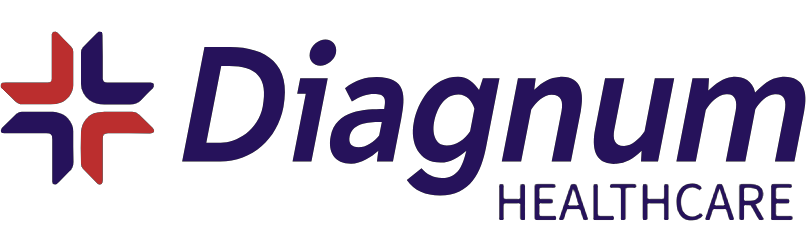 Diagnum main logo