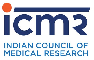 icmr registered