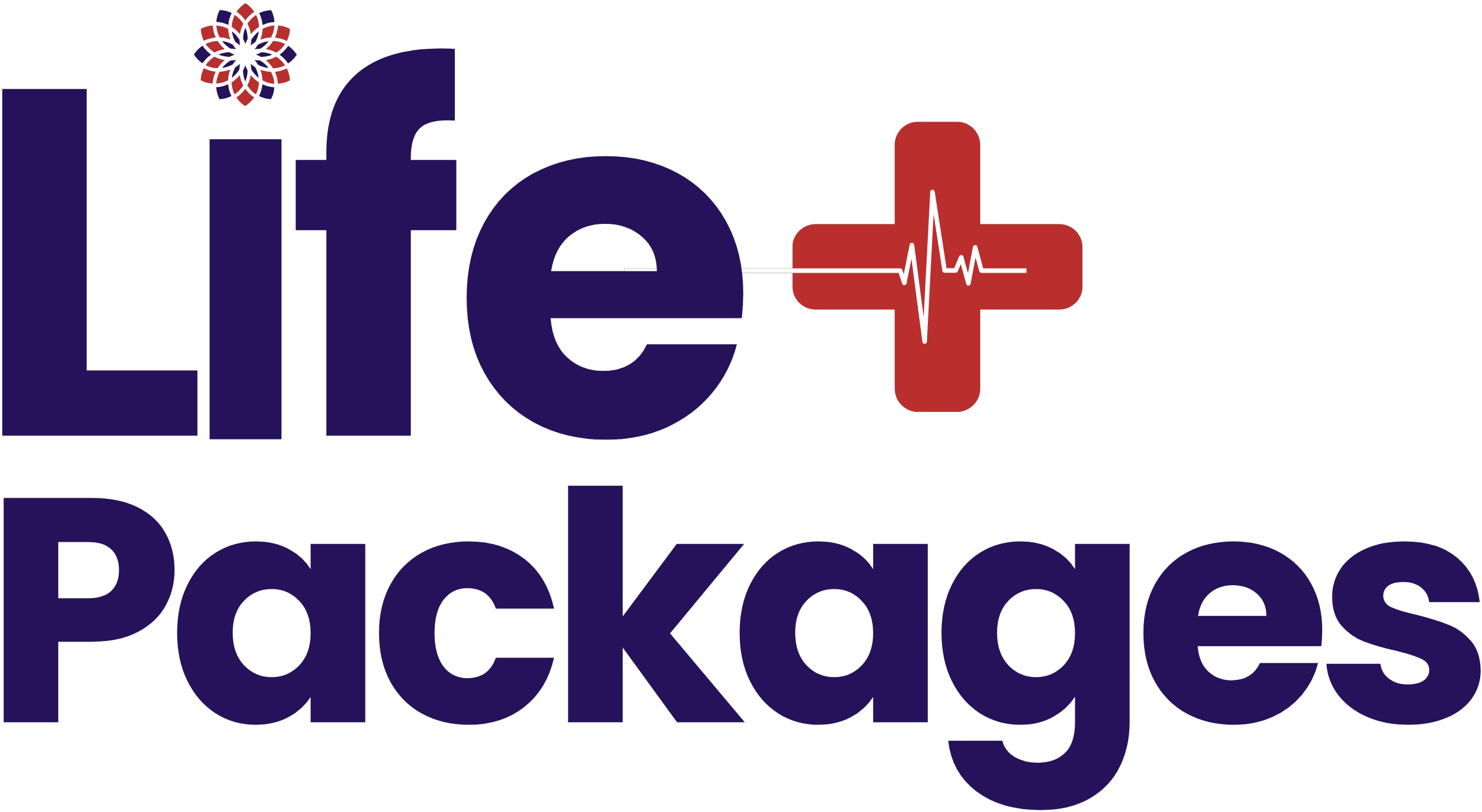 Diagnum Life+ Logo